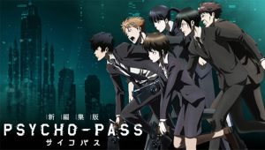 Psycho Pass