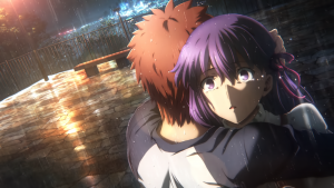 Fate/stay night: Heaven’s Feel II - Lost Butterfly