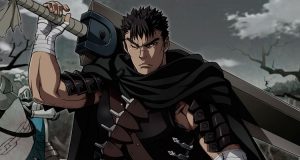 Berserk