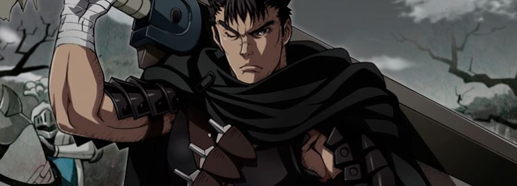 Berserk