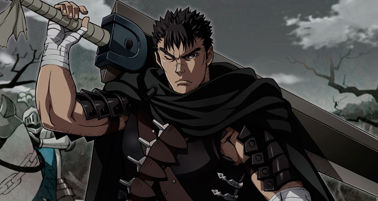 Berserk - Mangá retorna este mês - Anime United