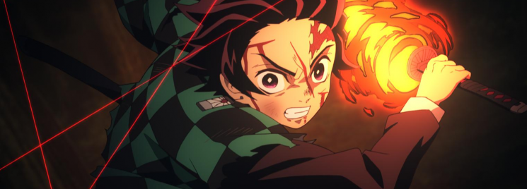 Kimetsu no Yaiba