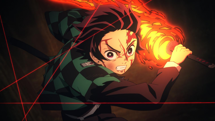 Episódio 19 lançado galera! - Kimetsu no Yaiba Brasil