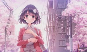 Saenai Heroine no Sodatekata Fine