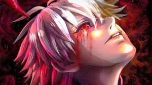Tokyo Ghoul:re Call to Exist