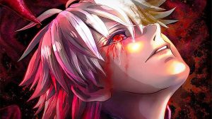 Tokyo Ghoul: re Call to Exist