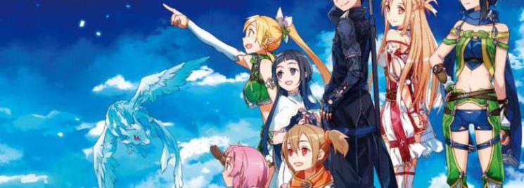 Sword Art Online: Hollow Realization