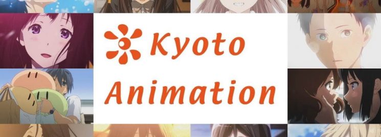 Kyoto Animation