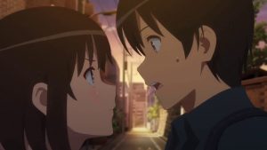 Saenai Heroine no Sodatekata Fine