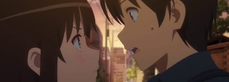 Saenai Heroine no Sodatekata Fine