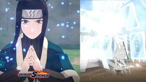 Naruto to Boruto: Shinobi Striker