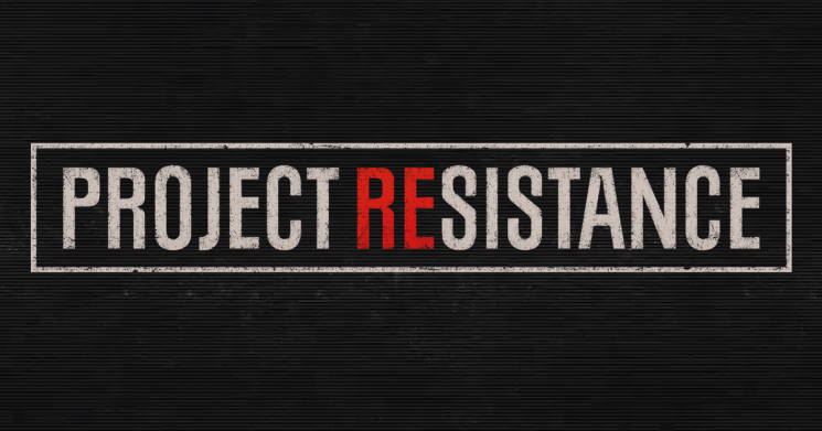 project resistance