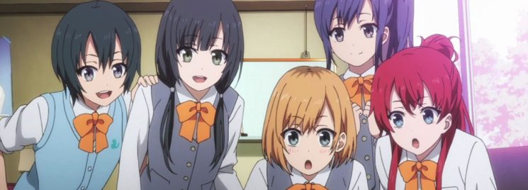 Shirobako