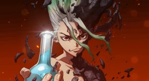 Dr. Stone