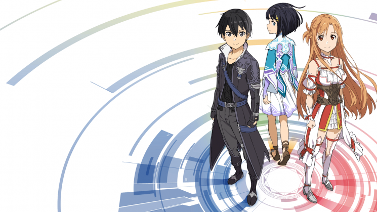 Sword Art Online: Hollow Realization