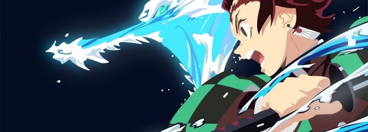 Kimetsu no Yaiba