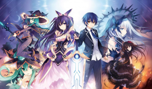 Date A Live