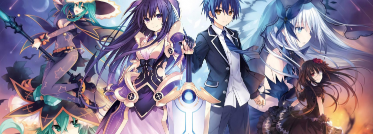 Date A Live