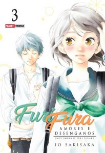 Furi Fura: Amores e Desenganos