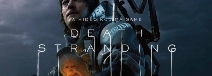 Death Stranding