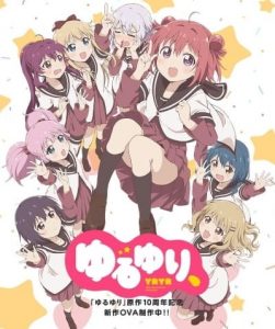 Yuru Yuri