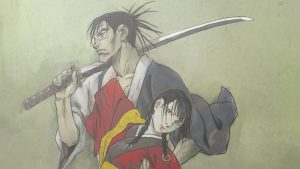 Blade of the Immortal 