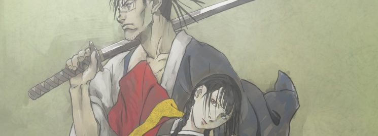 Blade of the Immortal