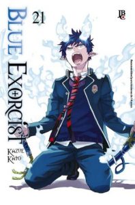 Blue Exorcist