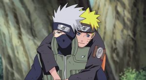 Naruto