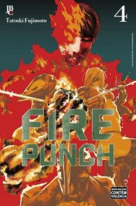 Fire Punch