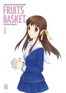 Fruits Basket