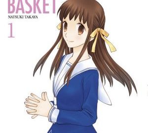 Fruits Basket