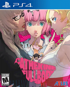 Catherine: Full Body