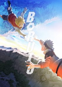 Boruto / Naruto