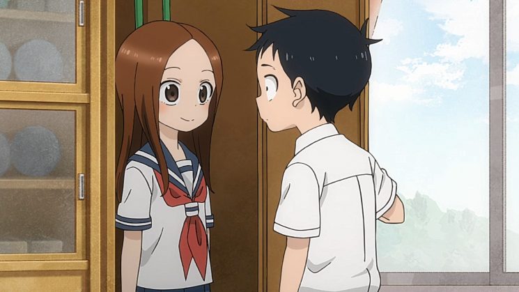 KARAKAI JOUZU NO TAKAGI-SAN