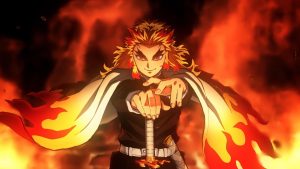 Kimetsu no Yaiba: Mugen Ressha-Hen