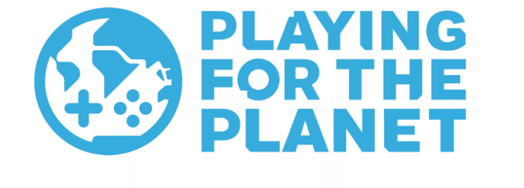 ©Playing for the planet