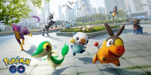 Pokémon