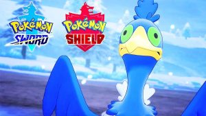 Pokémon Sword/Shield