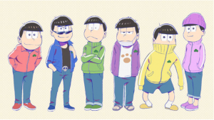 Osomatsu-San