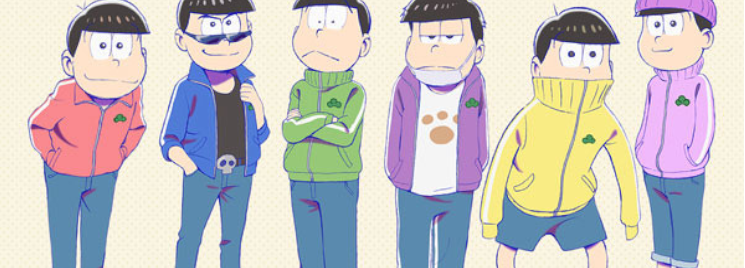 Osomatsu-San