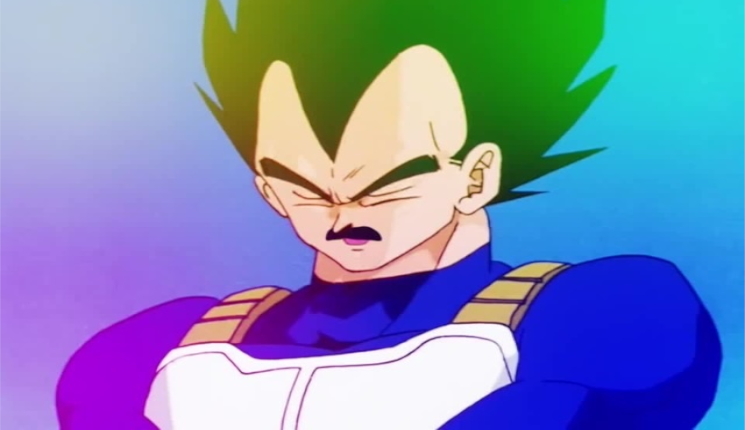 Dragon Ball Z