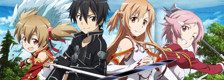 Sword Art Online