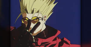 Trigun