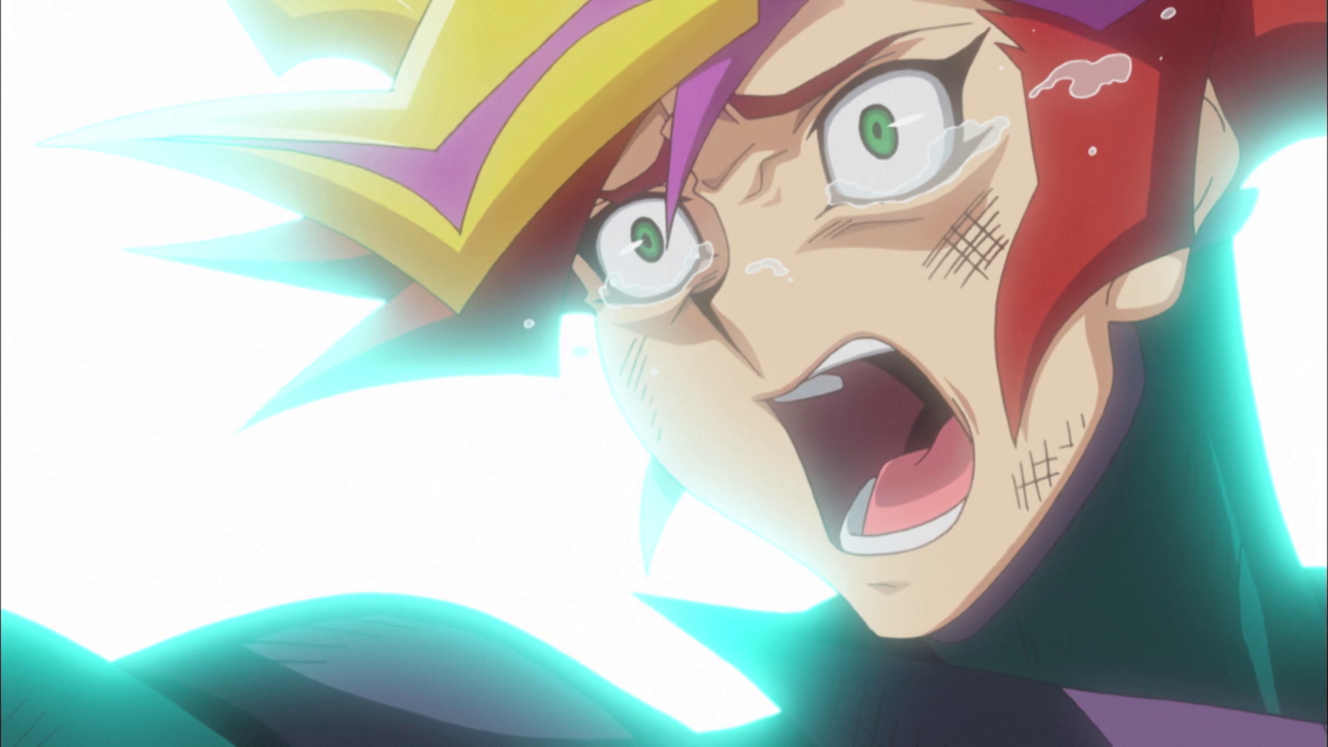 Assistir Yu-Gi-Oh! VRAINS - Episódio 104 Online em HD - AnimesROLL