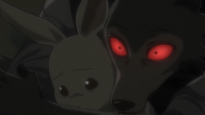 BEASTARS