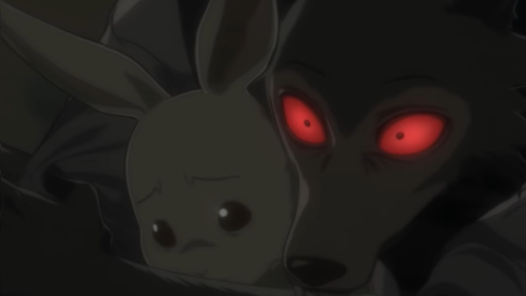 Beastars