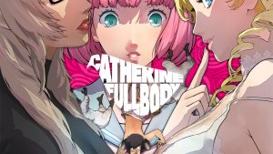 Catherine: Full Body