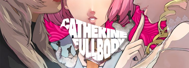 Catherine: Full Body