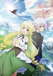 Anime United on X: ARIFURETA SHOKUGYOU DE SEKAI SAIKYOU TERÁ UMA TERCEIRA  TEMPORADA Maiores detalhes ainda serão informados    / X